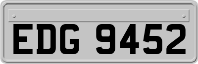 EDG9452