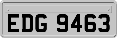 EDG9463