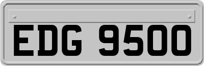 EDG9500