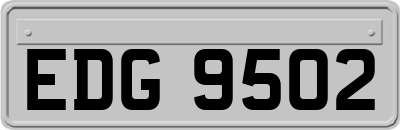 EDG9502