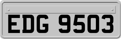 EDG9503