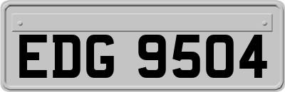 EDG9504