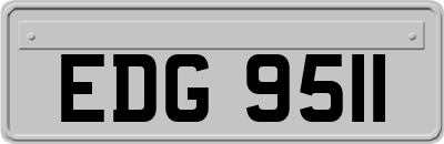 EDG9511