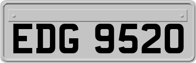 EDG9520