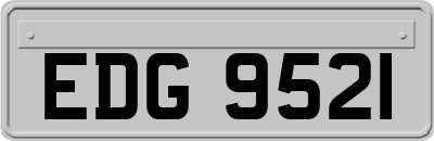 EDG9521