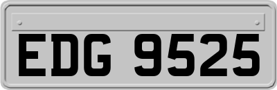 EDG9525