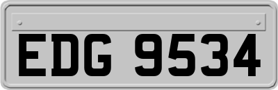 EDG9534