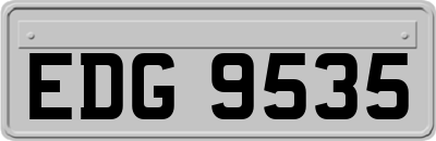 EDG9535