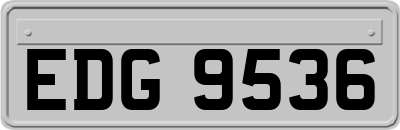 EDG9536