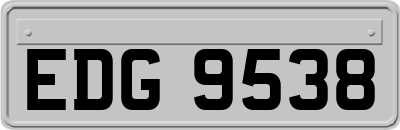 EDG9538