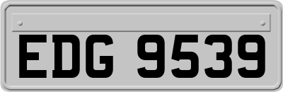 EDG9539