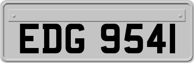 EDG9541