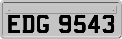 EDG9543