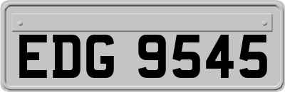 EDG9545