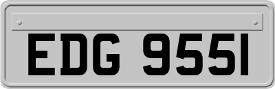 EDG9551