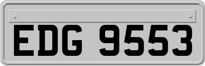EDG9553
