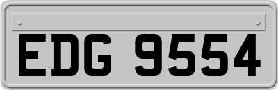 EDG9554