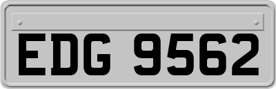EDG9562