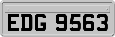 EDG9563
