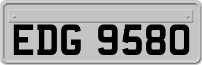 EDG9580