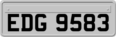 EDG9583