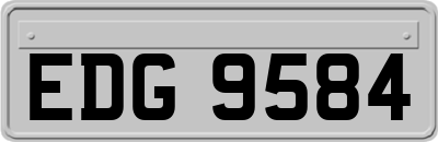 EDG9584