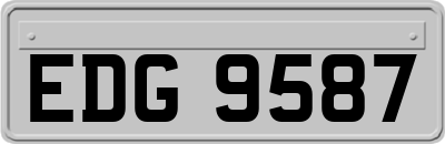 EDG9587