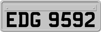 EDG9592