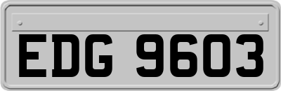 EDG9603