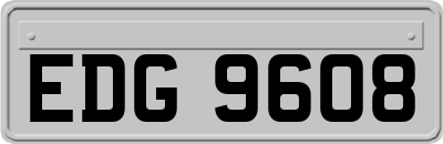 EDG9608