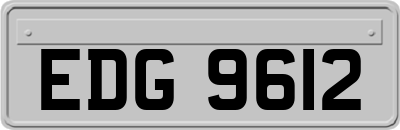 EDG9612