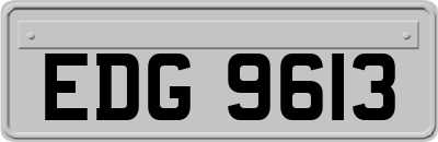 EDG9613