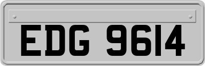 EDG9614