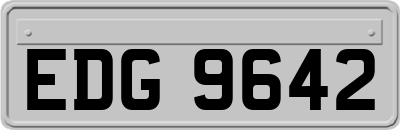 EDG9642