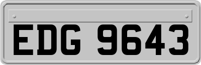 EDG9643