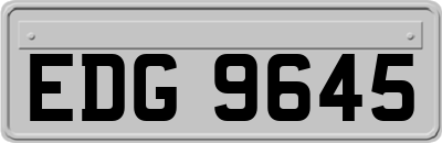 EDG9645