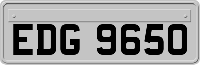 EDG9650