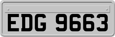 EDG9663