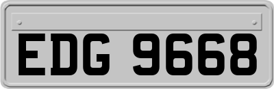 EDG9668