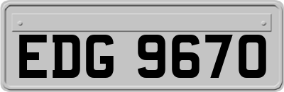 EDG9670