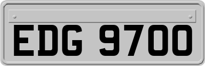 EDG9700
