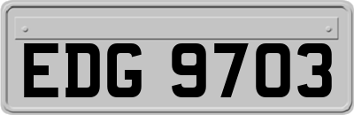 EDG9703
