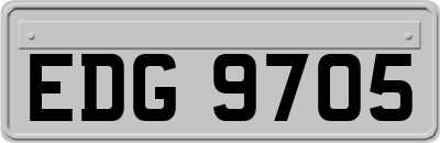 EDG9705