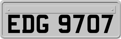 EDG9707
