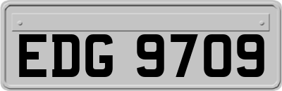 EDG9709