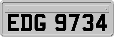 EDG9734