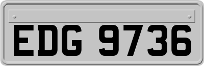 EDG9736