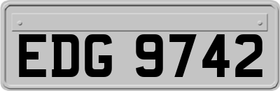EDG9742