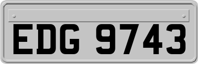 EDG9743