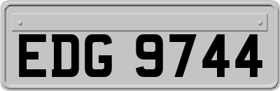 EDG9744